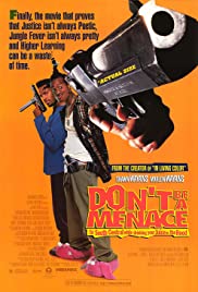 ดูหนังออนไลน์ฟรี Don’t Be a Menace to South Central While Drinking Your Juice in the Hood (1996) อย่าเป็นอันตรายไปทางใต้ตอนกลางในขณะที่ดื่มน้ำผลไม้ของคุณในฮูด