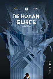ดูหนังออนไลน์ฟรี The Human Surge (2016) เดอะ ฮิวแมน เซิร์จ (ซาวด์ แทร็ค)