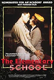 ดูหนังออนไลน์ฟรี The Elementary School (1991) เดอะ อีเลเมนทารี่ สคูล