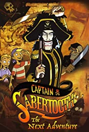 ดูหนังออนไลน์ฟรี Captain Sabertooth (2003)