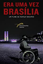 ดูหนังออนไลน์ฟรี Once There Was Brasília (2017) วันซ์ เธร์ วอช บราซิลเลีย