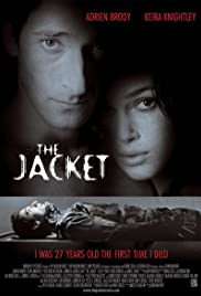 ดูหนังออนไลน์ฟรี The Jacket (2005) ขังสยอง ห้องหลอนดับจิต