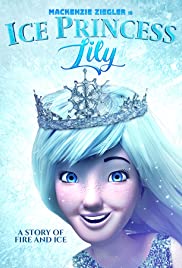 ดูหนังออนไลน์ฟรี Ice Princess Lily (2018) (ซาวด์แทร็ก)