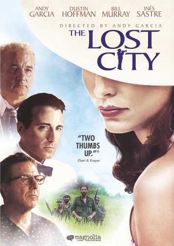 ดูหนังออนไลน์ฟรี The Lost City (2005)