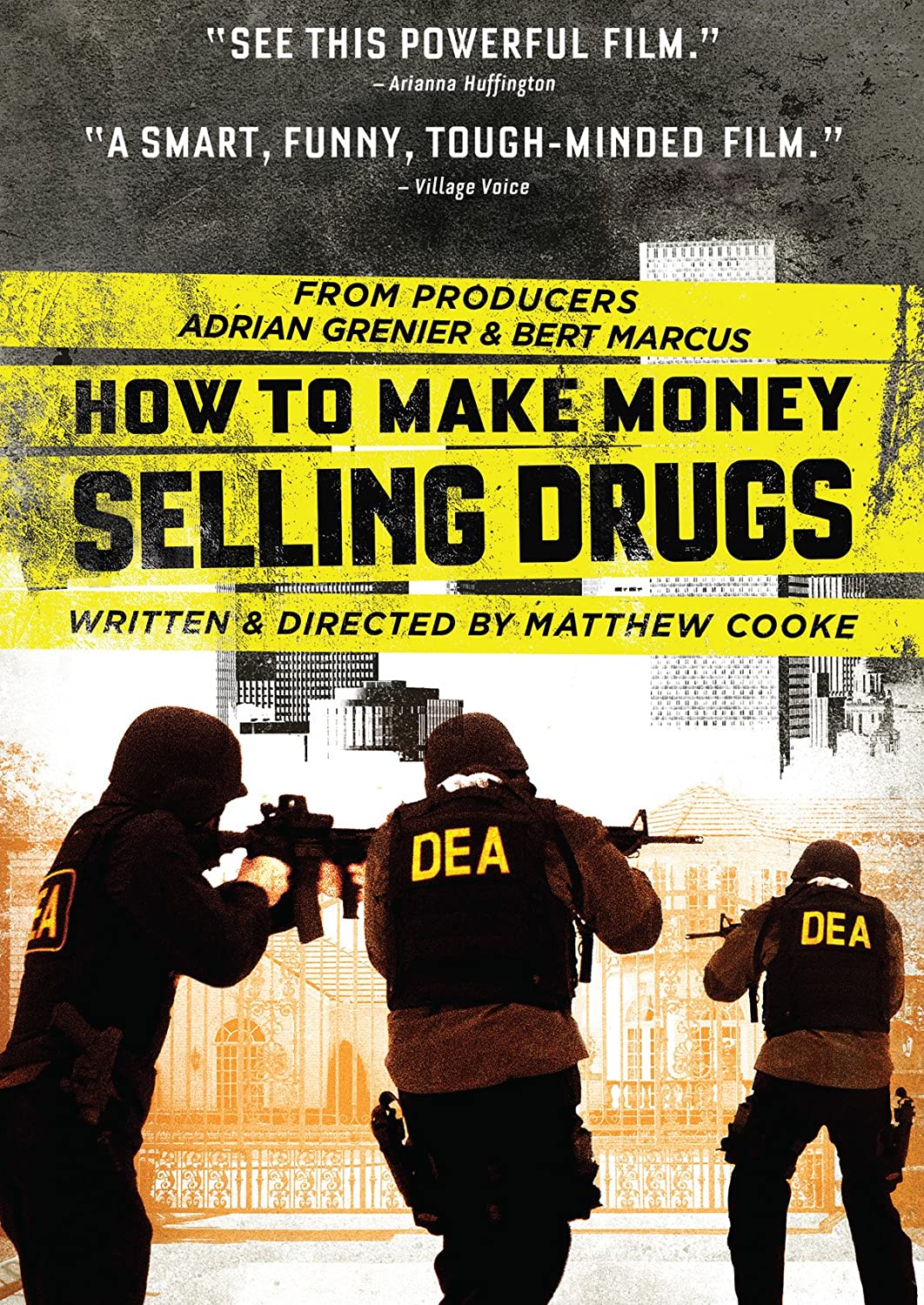 ดูหนังออนไลน์ฟรี How to Make Money Selling Drugs (2012) ฮาวทูเมคมันนี่เซลลิ่งดรักซ์