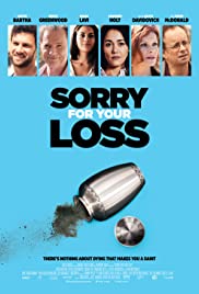 ดูหนังออนไลน์ฟรี Sorry For Your Loss (2018) (ซาวด์แทร็ก)