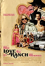ดูหนังออนไลน์ฟรี Love Ranch (2010) ไร่รัก (ซาวด์ แทร็ค)