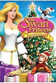 ดูหนังออนไลน์ฟรี The Swan Princess Christmas (2012) เจ้าหญิงหงส์ขาว มหัศจรรย์วันคริสต์มาส