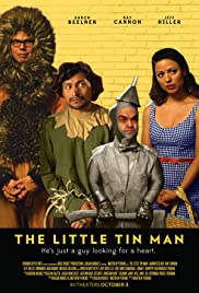 ดูหนังออนไลน์ฟรี The Little Tin Man (2013) เดอะ ลิตเติล ทิน แมน
