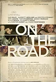 ดูหนังออนไลน์ฟรี On the Road (2012) ออน เดอะ โร้ด กระโจนคว้าฝันวันของเรา (ซาวด์ แทร็ค)