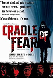 ดูหนังออนไลน์ฟรี Cradle of Fear (2001) เครเดิล ออฟ เฟียร์