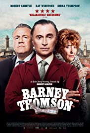 ดูหนังออนไลน์ฟรี The Legend of Barney Thomson (2015) บาร์นี่ย์ ธอมป์สัน กับฆาตกรรมอลเวง (ซับไทย)