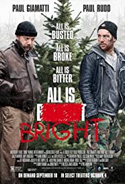 ดูหนังออนไลน์ฟรี All Is Bright (2013) (ซาวด์แทร็ก)