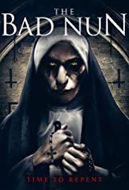 ดูหนังออนไลน์ฟรี The Bad Nun (2018)