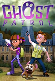 ดูหนังออนไลน์ฟรี Ghost Patrol (2016)