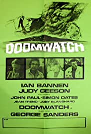 ดูหนังออนไลน์ฟรี Doomwatch (1972) (ซาวด์แทร็ก) (ซาวด์แทร็ก)