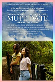 ดูหนังออนไลน์ฟรี Mute Date (2019) มูท เดท (ซาวด์ แทร็ค)