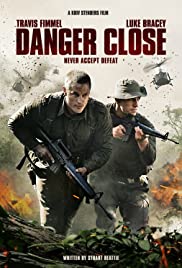 ดูหนังออนไลน์ฟรี Danger Close The Battle of Long Tan (2019) เขต ปิดอันตราย: การต่อสู้ของลองตัน (ซาวด์แทร็ก)