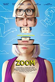 ดูหนังออนไลน์ฟรี Zoom (2015)