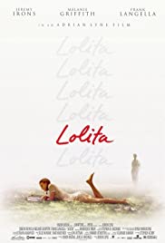 ดูหนังออนไลน์ฟรี Lolita (1997)   สองตา หนึ่งปาก ยากหักใจ
