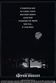ดูหนังออนไลน์ฟรี Silver Bullet (1985) กระสุนเงินเพชฌฆาต (ซาวด์แทร็ก)