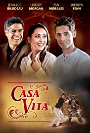 ดูหนังออนไลน์ฟรี Casa Vita (2016) (ซาวด์แทร็ก)