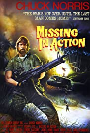 ดูหนังออนไลน์ฟรี Missing in Action 1 (1984) จี.ไอ. เลือดเดือด 1