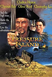 ดูหนังออนไลน์ฟรี Treasure Island (1990) เทรชเชอร์ ไอแลนด์ (ซาวด์ แทร็ค)