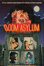 ดูหนังออนไลน์ฟรี Doom Asylum (1988) ดูมอะไซลัม (ซาวด์ แทร็ค)