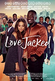 ดูหนังออนไลน์ฟรี Love Jacked (2018)