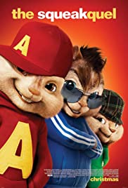 ดูหนังออนไลน์ Alvin and the Chipmunks The Squeakquel (2009)  อัลวินกับสหายชิพมังค์จอมซน 2