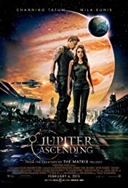 ดูหนังออนไลน์ฟรี Jupiter Ascending (2015) จูปิเตอร์ แอสเซนดิ้ง