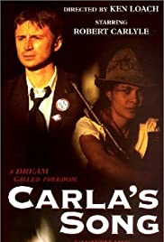 ดูหนังออนไลน์ฟรี Carla’s Song (1996) คาร์ล่า ซอง