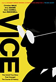 ดูหนังออนไลน์ Vice (2018) รองประธานาธิดีเขย่าโลก