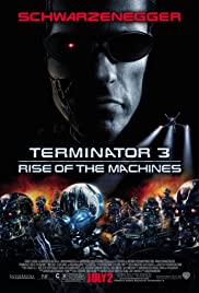 ดูหนังออนไลน์ฟรี Terminator 3 Rise Of The Machines (2003) ฅนเหล็ก 3 กำเนิดใหม่เครื่องจักรสังหาร