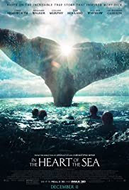 ดูหนังออนไลน์ฟรี In The Heart Of The Sea (2015) หัวใจเพชฌฆาตวาฬมหาสมุทร