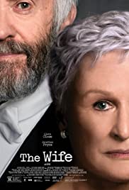 ดูหนังออนไลน์ฟรี The Wife (2018)  เมียโลกไม่จำ