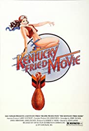 ดูหนังออนไลน์ฟรี The Kentucky Fried Movie (1977) มหกรรมยำฮา หนังเพี้ยนบ้ารวมมิตร