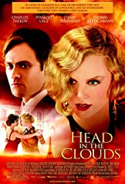 ดูหนังออนไลน์ฟรี Head in the Clouds (2004) สัมพันธ์รัก แผ่นดินเดือด
