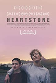 ดูหนังออนไลน์ฟรี Heartstone (2016) (ซาวด์แทร็ก)