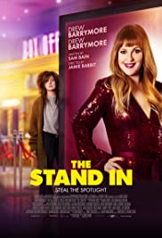 ดูหนังออนไลน์ฟรี The Stand In (2020) เดอะ สแตนด์อิน (ซับไทย)