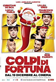 ดูหนังออนไลน์ฟรี Colpo di fortuna (2013) (ซาวด์แทร็ก)