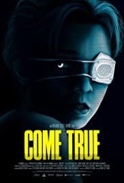 ดูหนังออนไลน์ฟรี Come True (2020)  (ซาวด์แทร็ก)