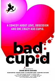 ดูหนังออนไลน์ Bad Cupid (2021)  แบดคิวปิด