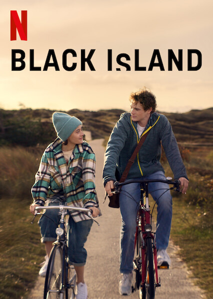 ดูหนังออนไลน์ฟรี Black Island (2021) เกาะมรณะ [ซับไทย]