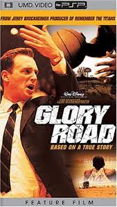 ดูหนังออนไลน์ฟรี Glory Road (2006) ถนนกลอรี่
