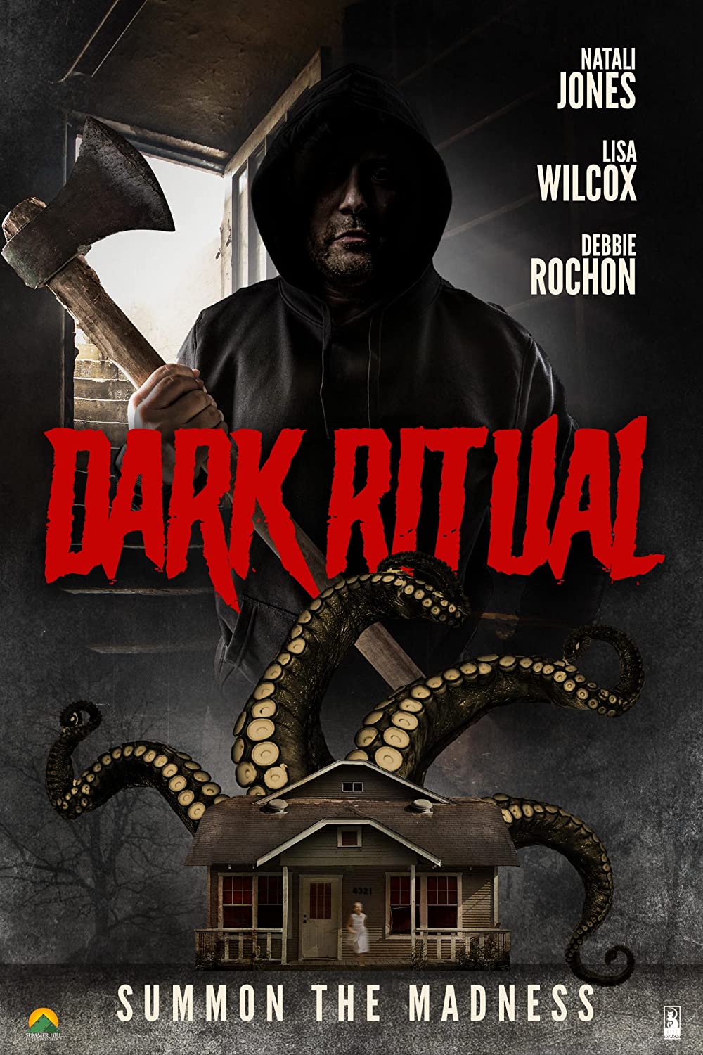 ดูหนังออนไลน์ฟรี Dark Ritual (2021) ดาร์ค ริช’ชวล