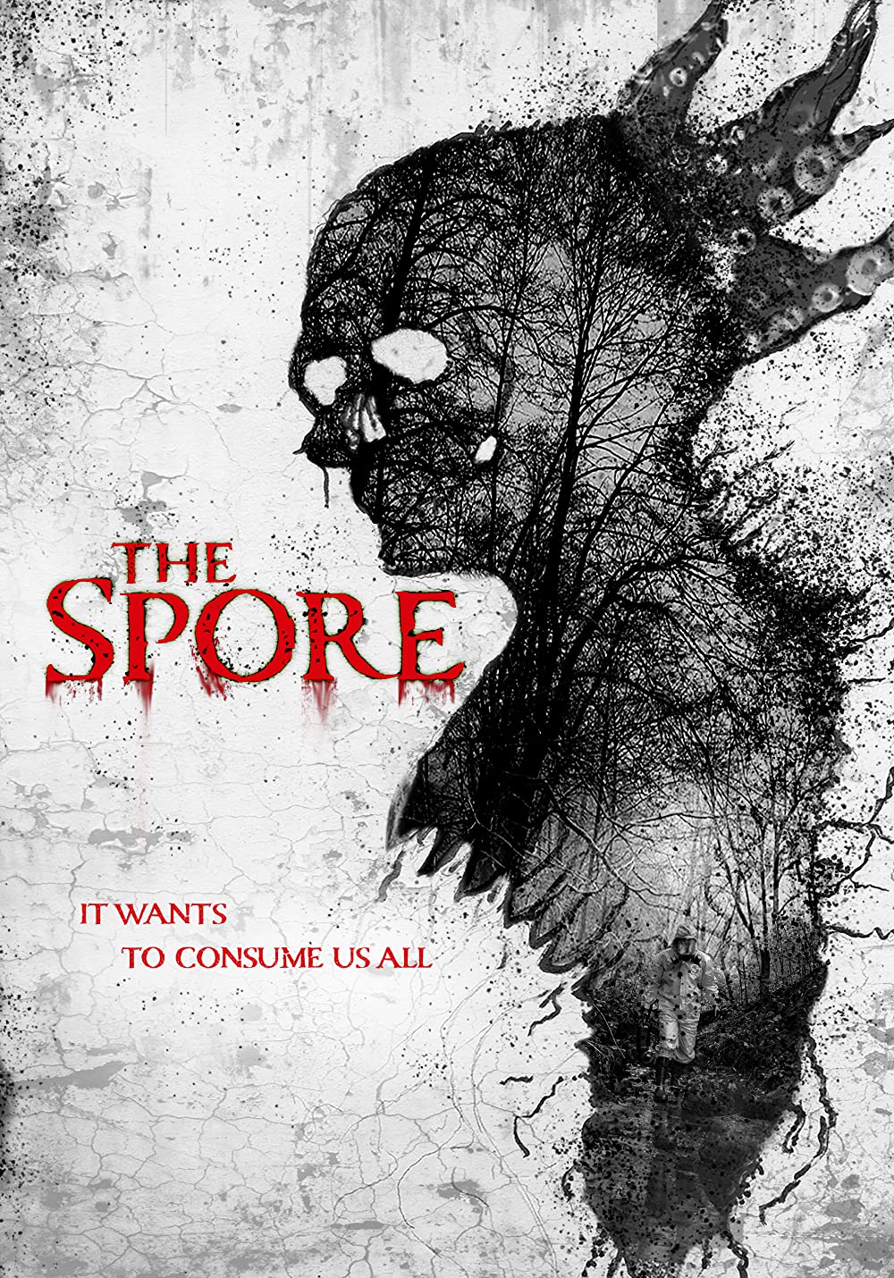 ดูหนังออนไลน์ฟรี The Spore (2021) เดอะ สปอร์
