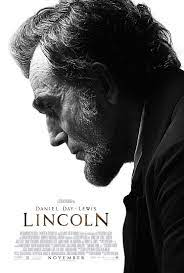 ดูหนังออนไลน์ฟรี Lincoln (2012)  ลินคอล์น