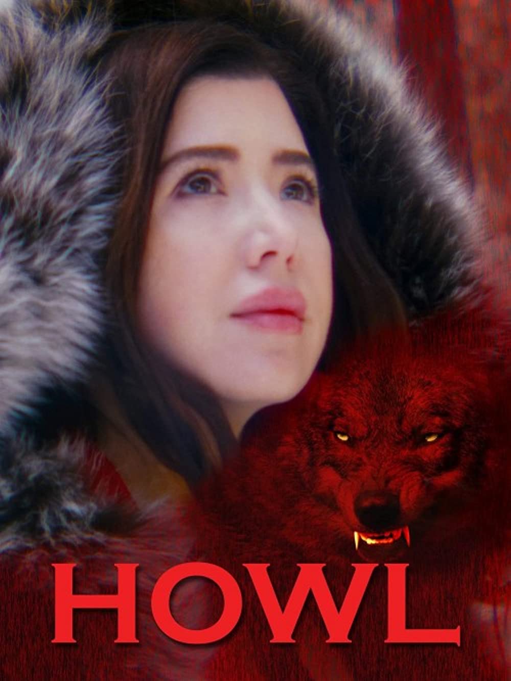 ดูหนังออนไลน์ฟรี Howl (2021) เฮาว์